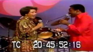 MISTY - MINNIE RIPERTON FT. GEORGE BENSON Live on Mike Douglas Show chords