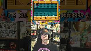 Gravity Man No Damage - Mega Man 5 (NES) - Fantastic Fives!