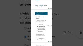 Celebrity HOTS Module 1 Solution (Key) (High Order Thinking Skills) 100℅   #teacher #teachertraining Wealth
