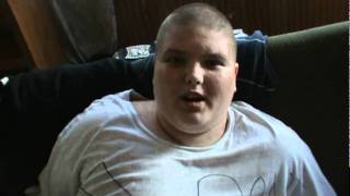 Showdown- Disturbia Interview