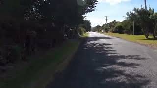5th Wheel EB20 Penguin Foldable Bike Quick Review