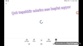 Aqqqqqqqqq keşfetim açıldı izlenmeler artıyor
