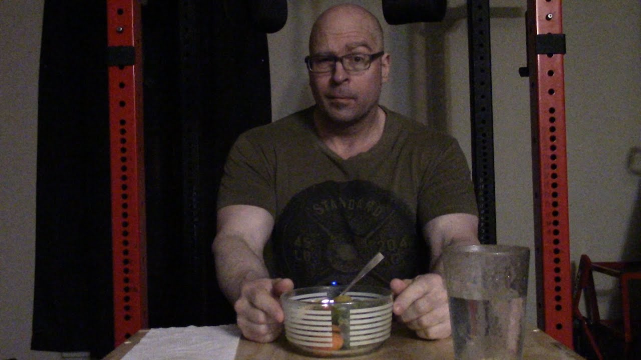 Volume Is Only A Driver Of Hypertrophy Up To A Certain Threshold!