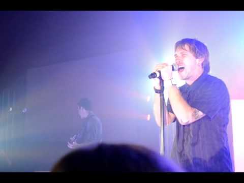 Punk music video thumbnail preview for Hawk Nelson - Take Me (Acoustic)
