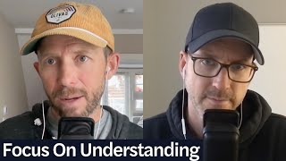 Focus on Understanding | LSAT Demon Daily, Ep. 952