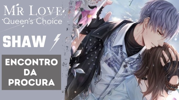 Explicando o Mr. Love Queen's Choice (Parte 1) ~ Black Swan, a Rainha,  Helios e Ares 