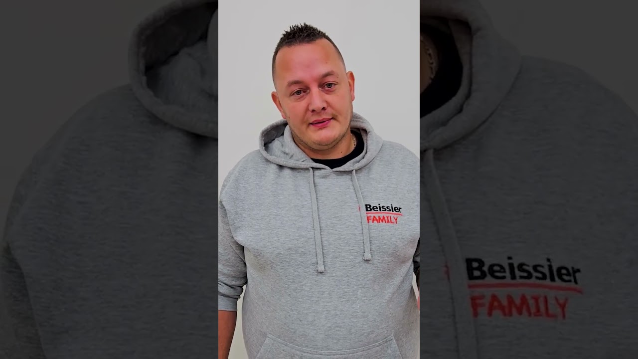 💡Astuce application enduit au rouleau facile I Beissier