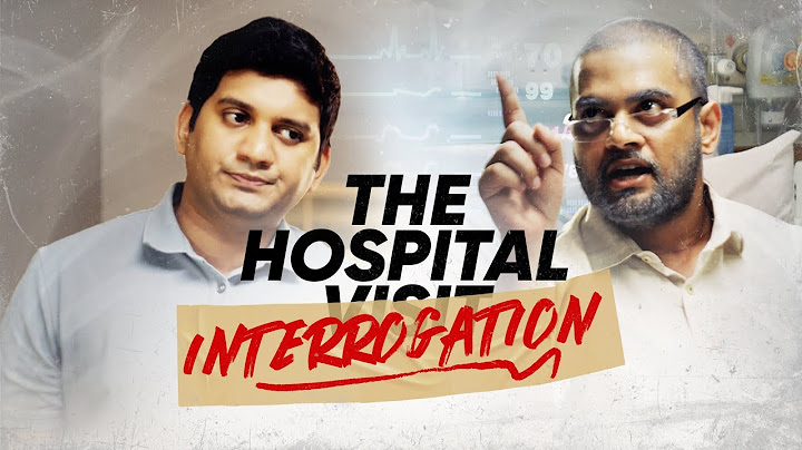 The Hospital Interrogation | @BlokandDino Shorts | Extended Cut