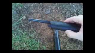 Carolina Diggers - Pin Pointer Discovery