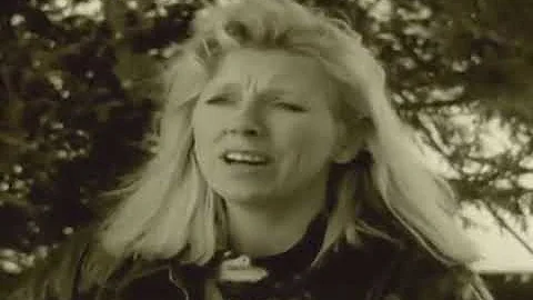 Mary Garnett Edwards   Mother Don't You Worry