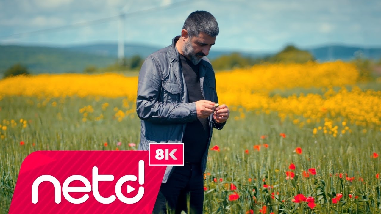 Ercan Papur - Güle Elbistanê