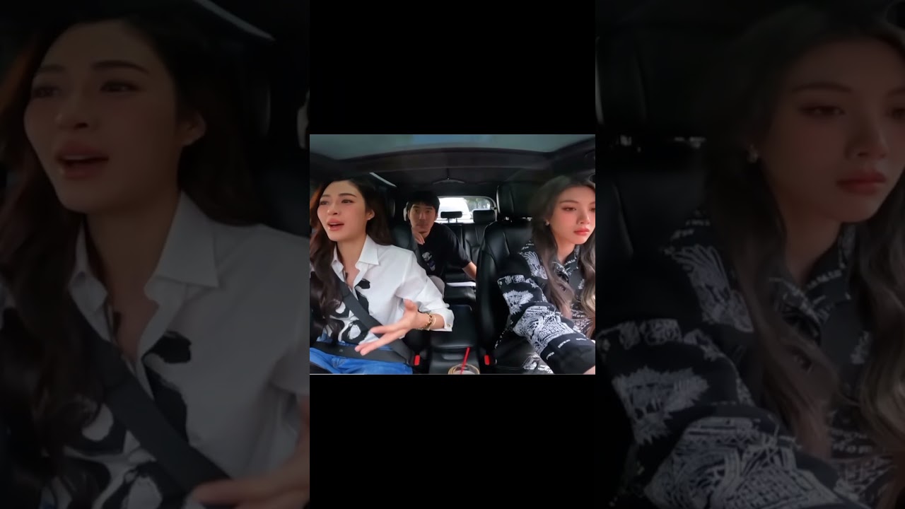 Driver’s👸 #milklove #namtanfilm #meenbabe #englot #lingorm #lmsy #enjoyjune #shellypundao #lenamiu