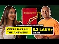 Gaur gopal das opens up on relationships love and life  karishma mehta  ep 17  hob