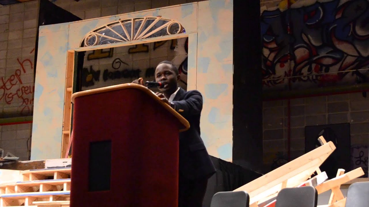 Best election speeches picture