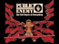 Public Enemy Full Album THE EVIL EMPIRE OF EVERYTHING 2012 M mp3