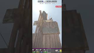 Trampas del Sinsajo (Clip de johnnycake10101) | #7DaysToDie #keruba24 de #Twitch