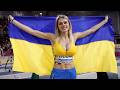 ???? Julies Incredible High Jump Comeback After Injury! A Brave Return to Competition ????