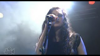 Video thumbnail of "Kitty Daisy & Lewis - Mean Son Of A Gun   (Live in Sydney) | Moshcam"