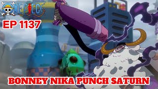 One Piece 1137 English Sub Full Episode