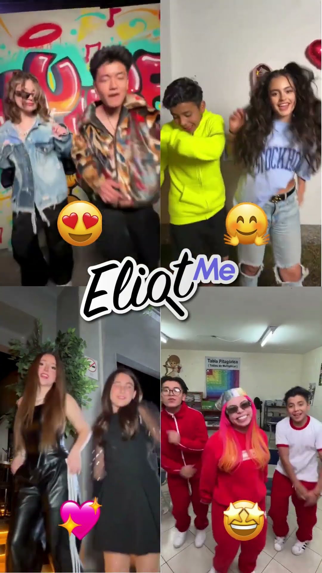 ¡DUELO DE BAILE CON SANDUNGUEO DE LOS PICUS! ¿QUIÉN LO HIZO MEJOR? #shorts