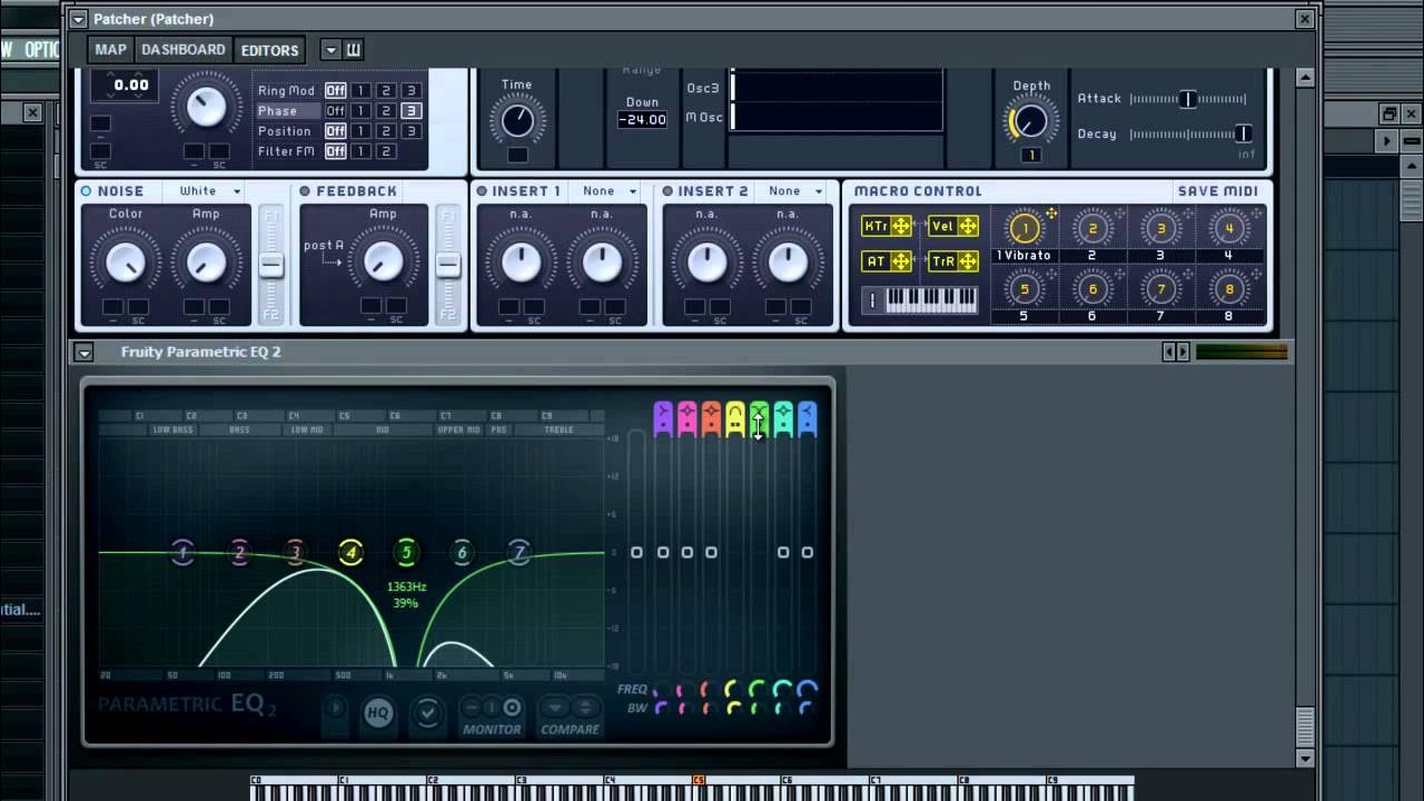 External plugins