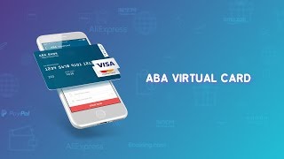 Task are solved easily with ABA Virtual card screenshot 4