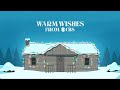 Warm Wishes From CBS (3 in all)