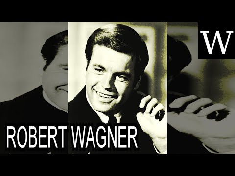Video: Robert Wagner xalis sərvəti: Wiki, Evli, Ailə, Toy, Maaş, Qardaşlar