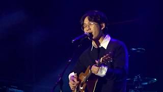 10CM - Everything, 새벽 4시 [171022 GMF2017]