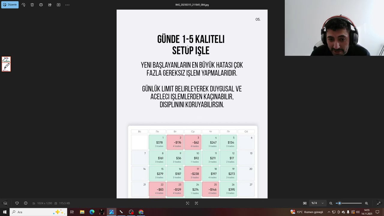 PİYASADA PİSKOLOJİNİN ÖNEMİ