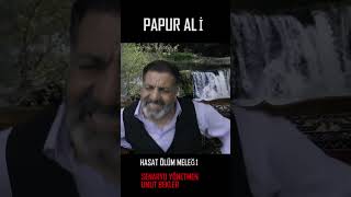 Papur Ali̇ 1