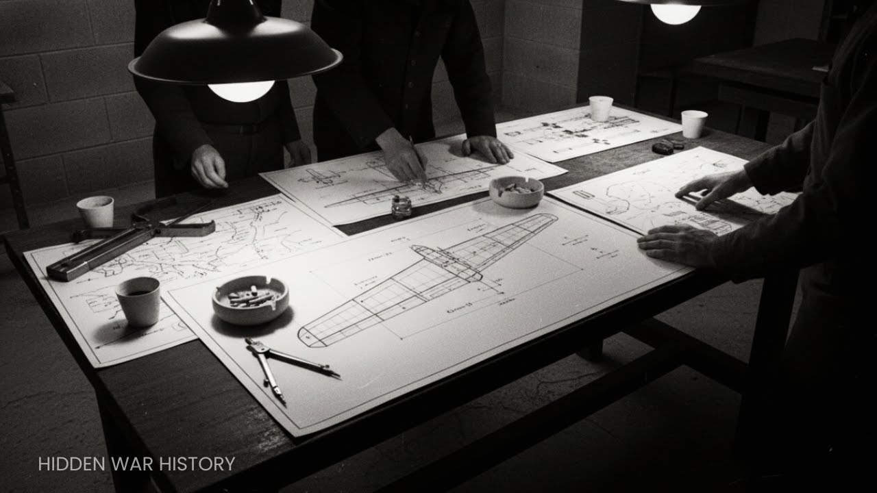 20 Interesting Facts About Secret Weapons of World War II!