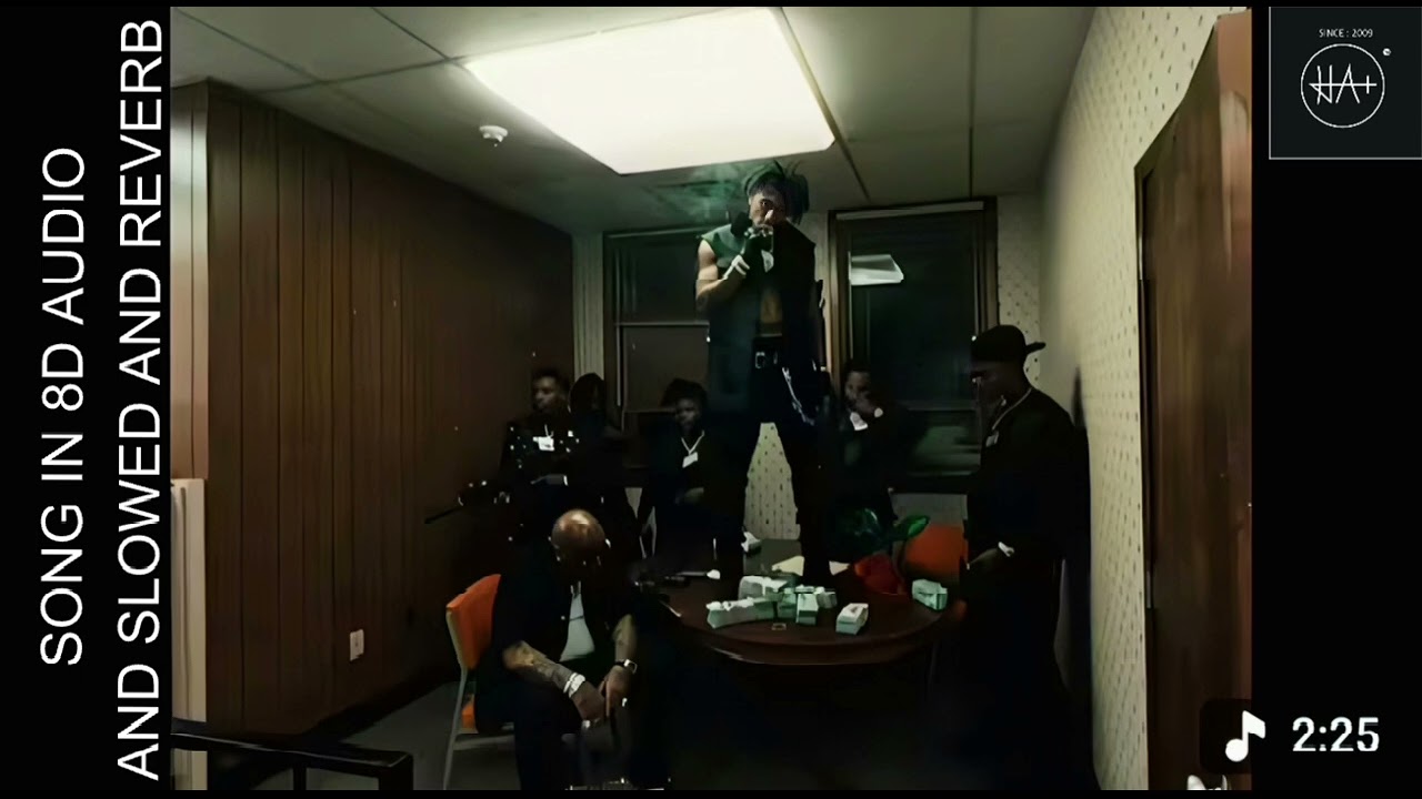 YoungBoy Never Broke Again - For You [Official Video]