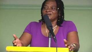 Calypsonian Joy-C Shares What Keeps Her Going In The Face Of Cancer Diagnosis