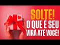 Solte o que  seu vir at voc  allam fillipe