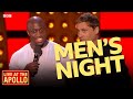 Apollo Mens Night (Part 2!) | Live at the Apollo