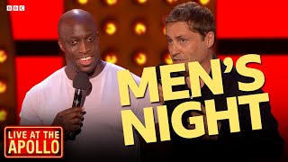 Apollo Mens Night (Part 2!) | Live at the Apollo