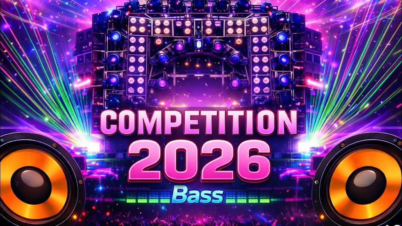 Bass Competition 2026. 2026 Bass Competition Full 