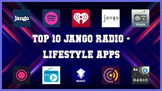 Top 10 Jango Radio Android Apps screenshot 2