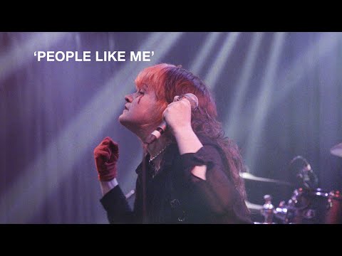 Cry Club - People Like Me (Live at Northcote Social Club)