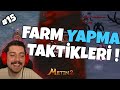 Taktkler le farm nasil yapilir    blm15 metin2 anadolu