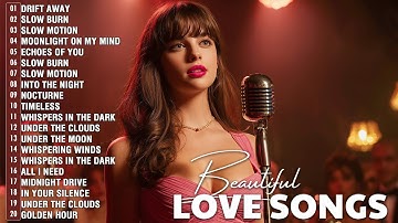 Beautiful Songs 2025 ~ Beautiful sad and heartbreak songs Sometimes, Memories Hurt More Than the