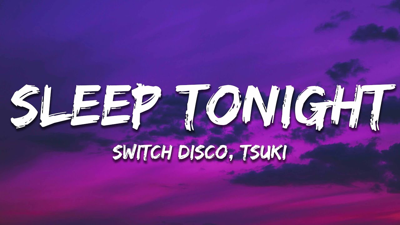 Switch Disco R3HAB Sam Feldt Sleep Tonight This Is The Life switch-disco-r3hab-sam-feldt-sleep-tonight-this-is-the-life