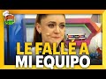 Jessica Segura no soportó la presión y rompió en llanto al finalizar Hoy soy el Chef | Programa Hoy