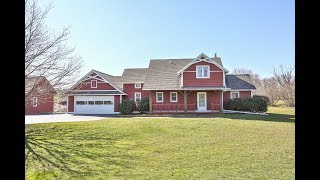 6364 North Avon Rd video tour