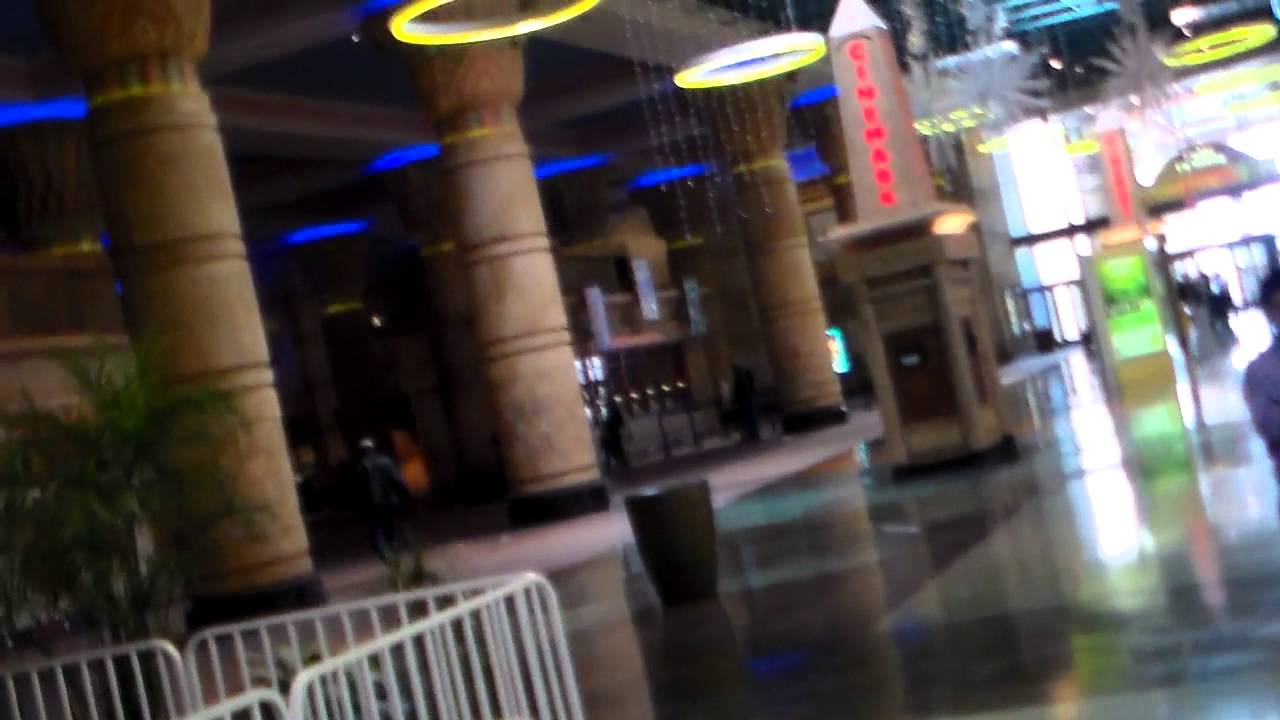 Arundel Mills Mall YouTube