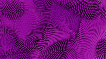 Continuous Instancing Geometry in TouchDesigner
