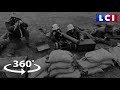أغنية VIDÉO 360 - Centenaire de l'armistice : plongée au coeur de la guerre 14-18 avec les Poilus
