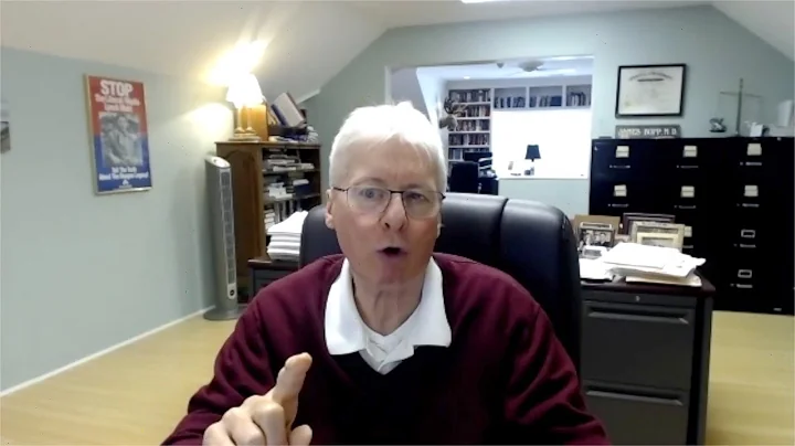 True the Vote attorney James Bopp explains how U.S...