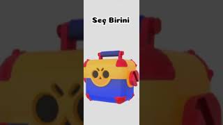 Seç Birini Pt 2